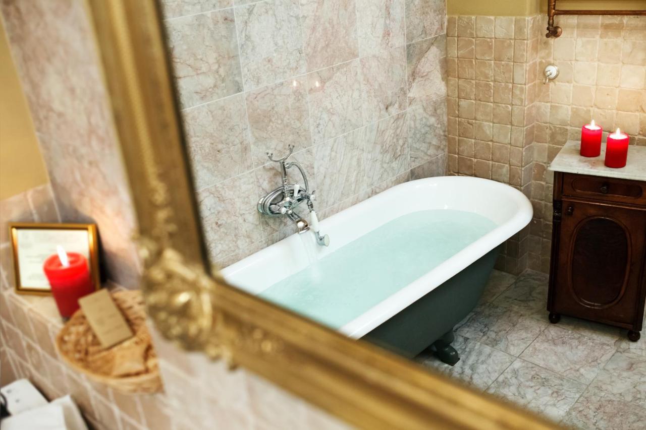 Apartamenty Kamienica Muzykow Old Town 卢布林 外观 照片