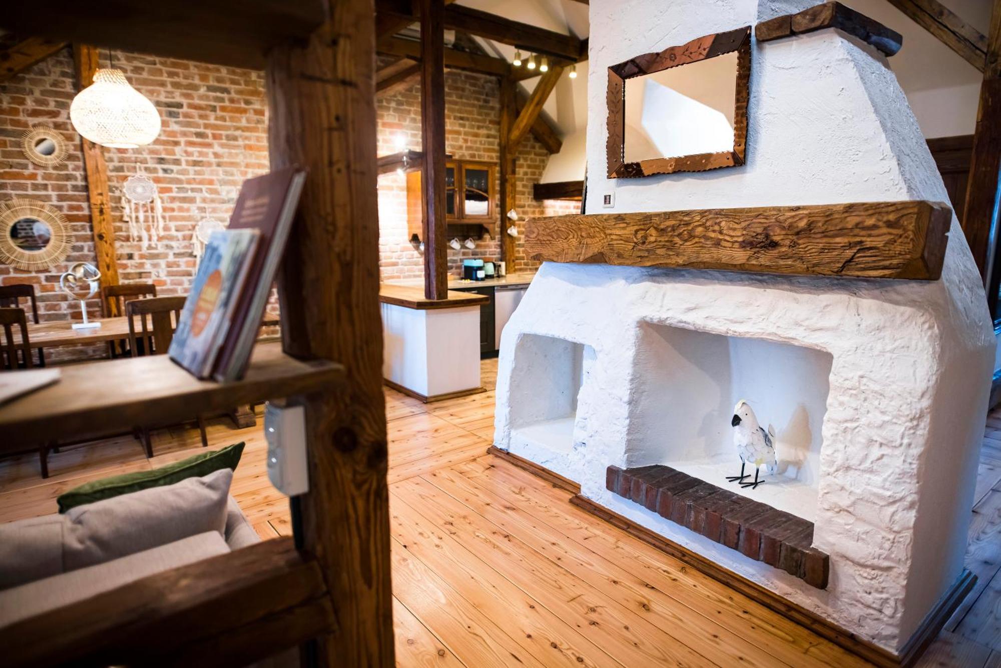 Apartamenty Kamienica Muzykow Old Town 卢布林 外观 照片