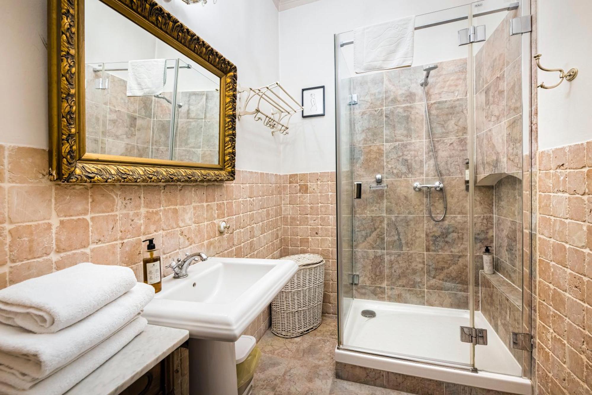 Apartamenty Kamienica Muzykow Old Town 卢布林 外观 照片