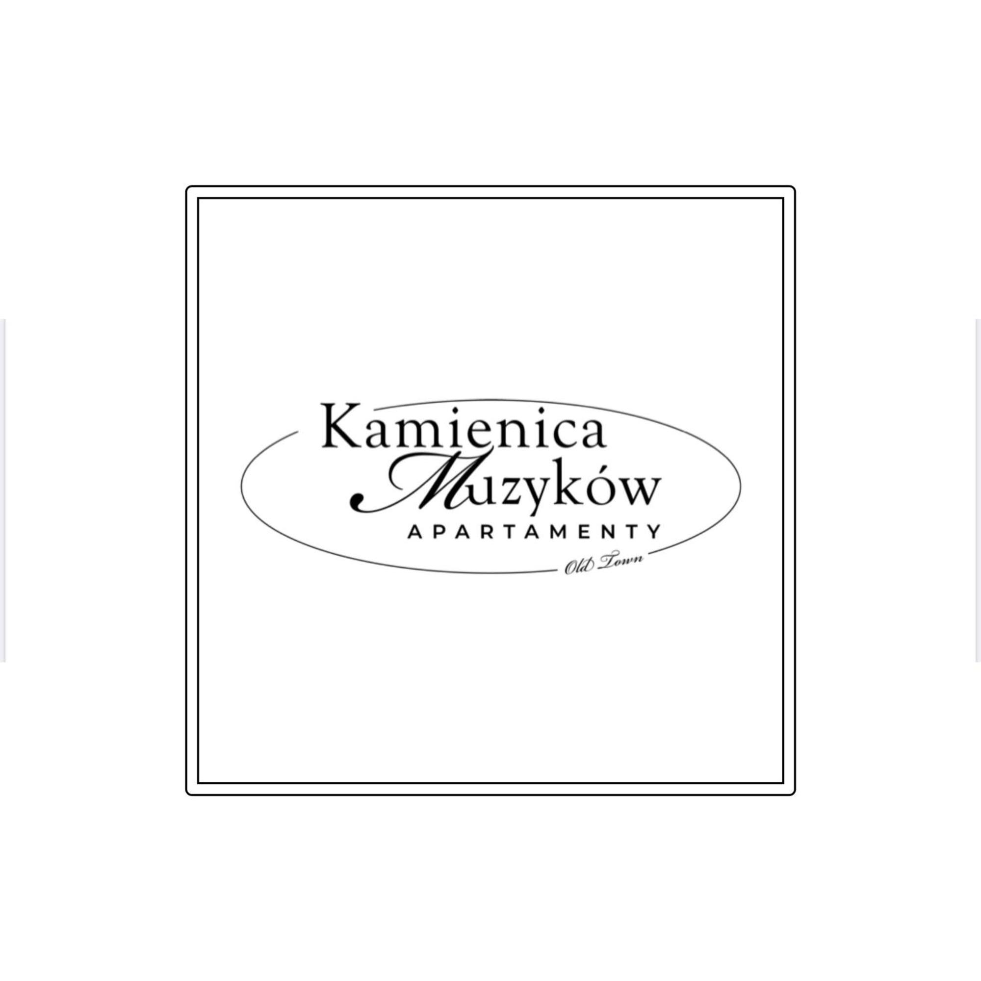 Apartamenty Kamienica Muzykow Old Town 卢布林 外观 照片